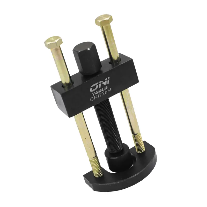 34902-84 Mainshaft Inner Bearing Race Puller & Installer For Harley Big Twin 5 & 6-Speed (1984–Present) Alt 2