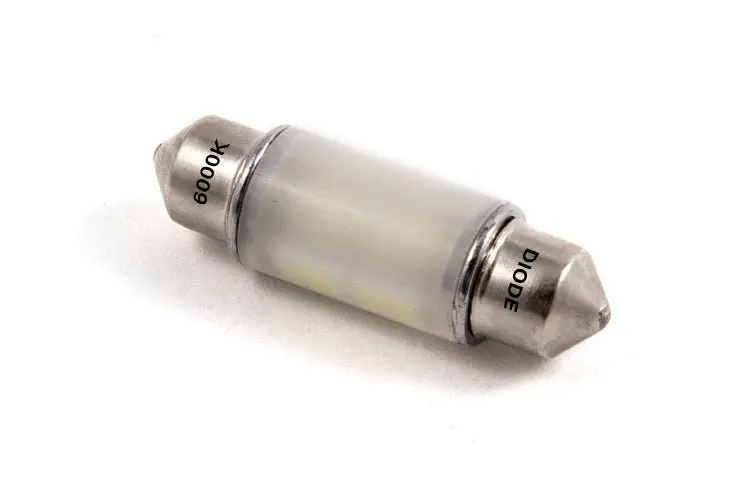 36Mm Hp6 Led Bulb Led Cool White Single Diode Dynamics 1