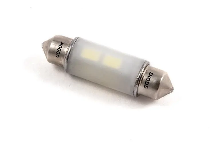 39Mm Hp6 Led Bulb Led Cool White Single Diode Dynamics 1