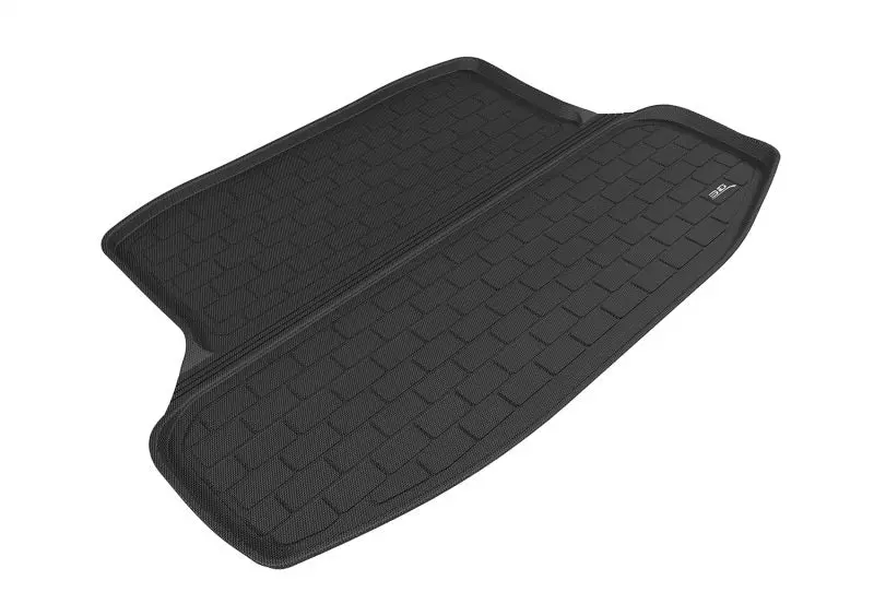 3D Maxpider 2016-2020 Honda Civic Kagu Cargo Liner - Black 1