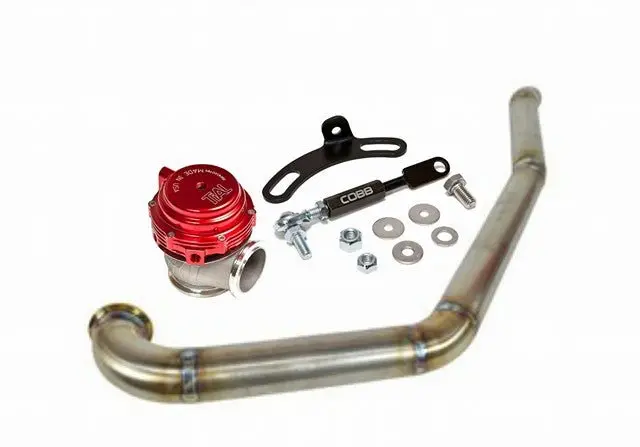 3P Performance Ewg Kit 1
