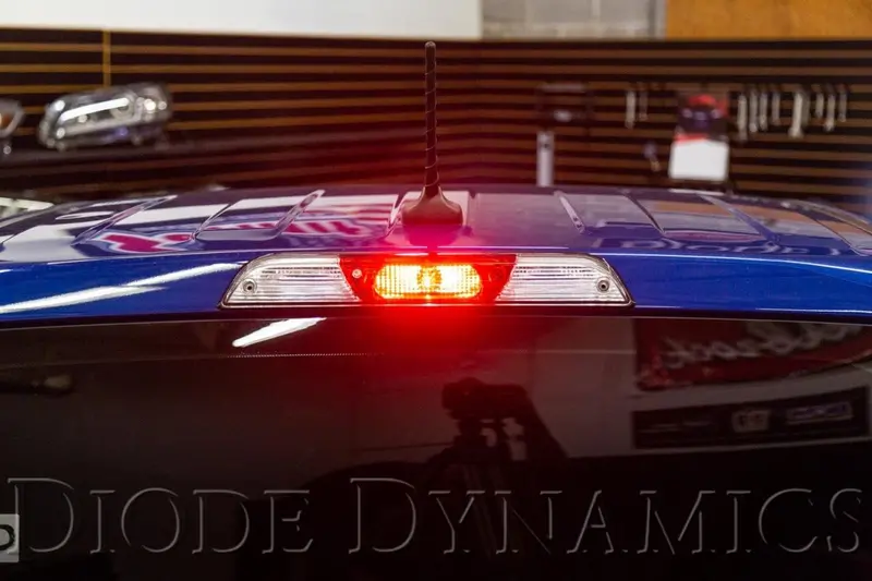 3Rd Brake Light Led For 2019 Ford Ranger 1