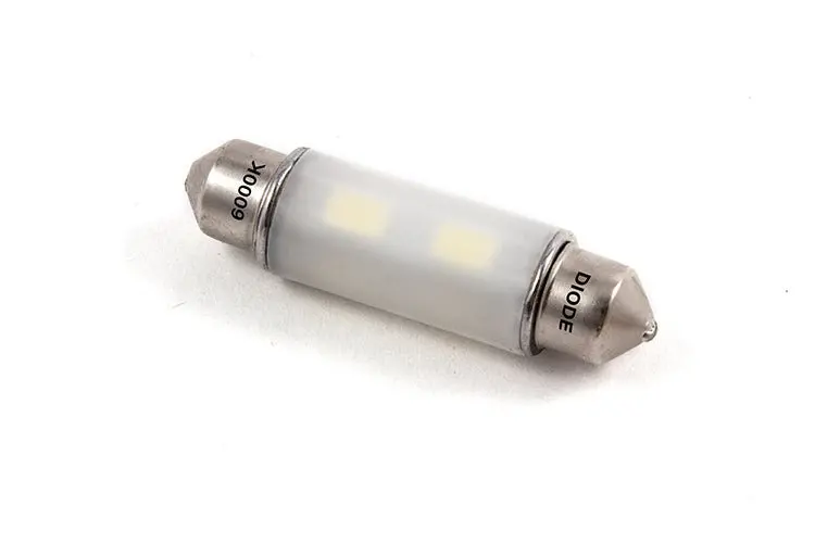 41Mm Hp6 Led Bulb Cool White Single Diode Dynamics 1