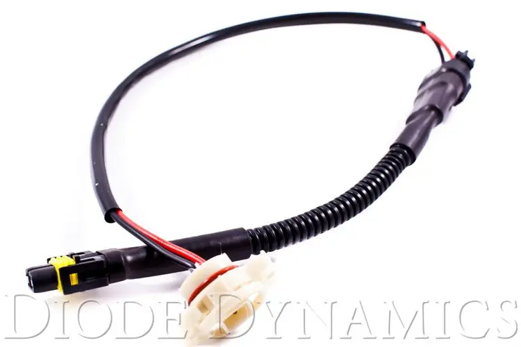 5202-To-H11 Adapter Wires Pair Diode Dynamics 1