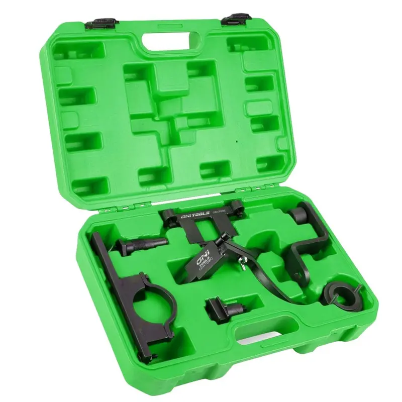 6488 Camshaft Timing Tool Kit For 4.0L Sohc V6 Ford Explorer Ranger Mustang Mercury Mountaineer Mazda B4000 Land Rover Lr3 (1997–2011) Alt 1