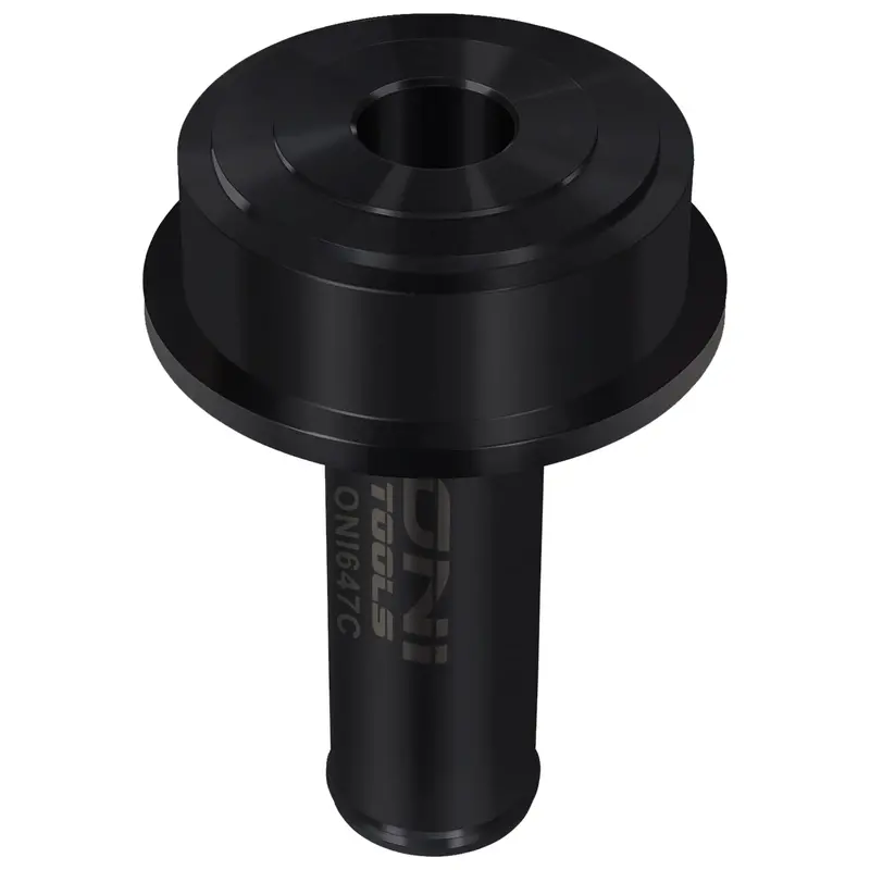 6695 Axle Shaft Installer For Ford 1998-2004 F-250 F-350 F-450 F550 4X4 Wheel Knuckle Vacuum Oil Seal Installer Alternative Tool 1