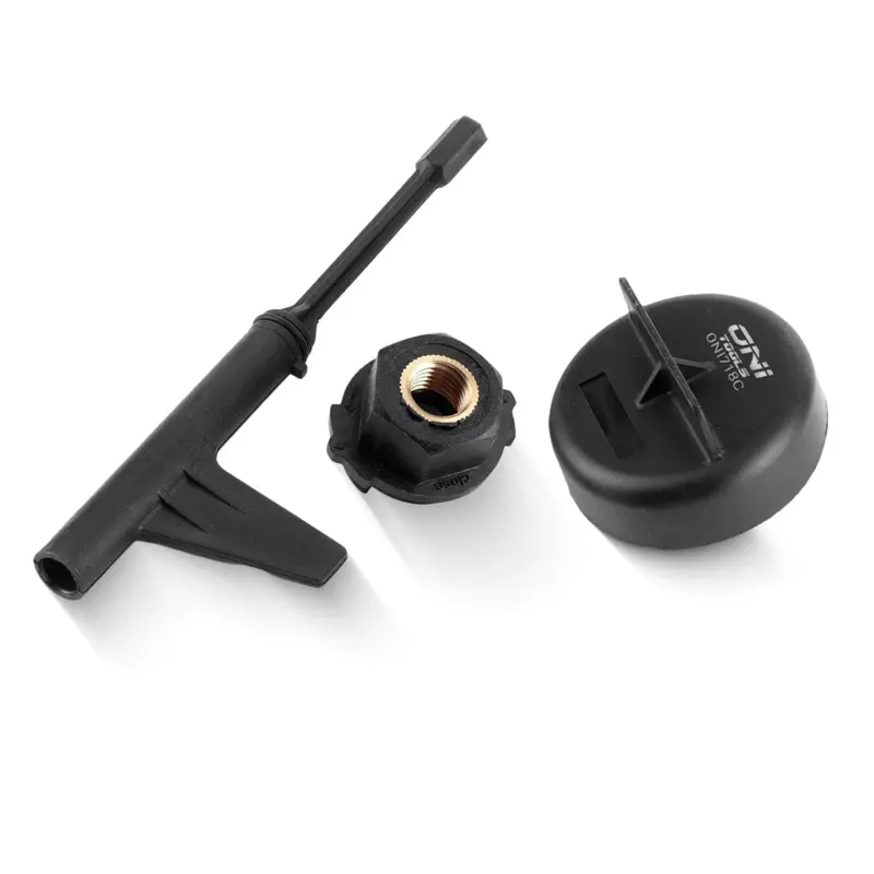 725 589 02 90 00, 725 589 00 90 00 Transmission Oil Fill & Drain Kit For Mercedes 9G-Tronic 725.0 Atf Service On C-Class, E-Class, S-Class, Gle, Slk Alt 1