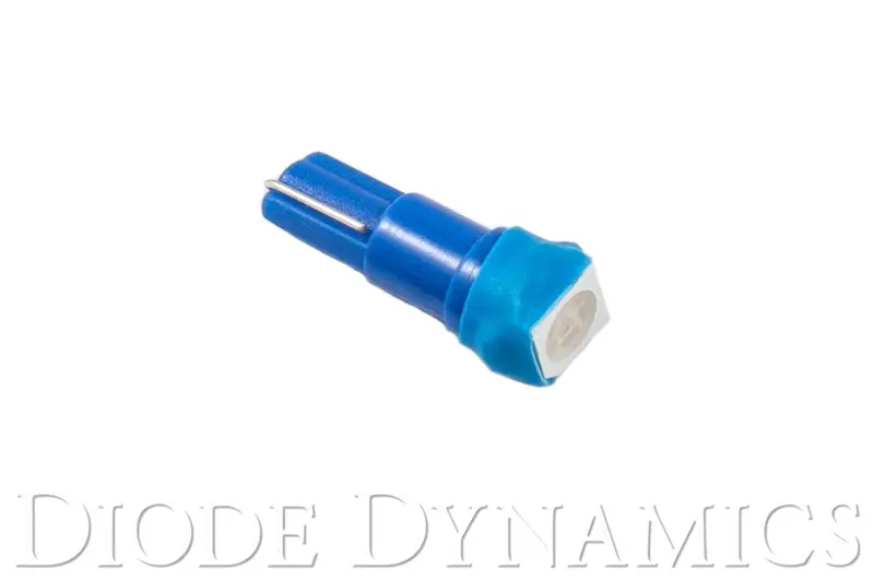 74 Smd1 Led Blue Single Diode Dynamics 1