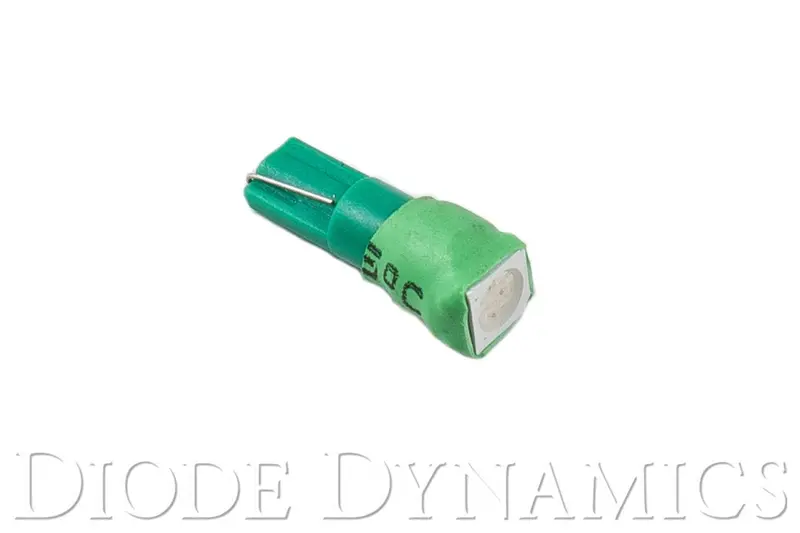 74 Smd1 Led Green Single Diode Dynamics 1
