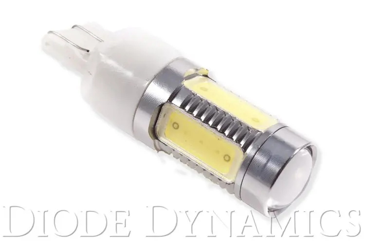 7443 Led Bulb Hp11 Led Cool White Single Diode Dynamics 1