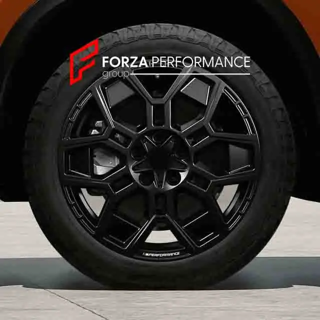 880M Oem Style Forged Wheels Rims For Bmw X5 G05 Lci X6 G06 Lci X7 G07 Lci Xm G09 1