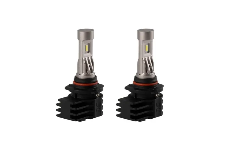 9005/9011/H10 Yellow Sl2 Led Bulbs (Pair) Diode Dynamics 1