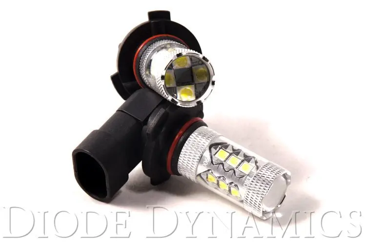 9005 Xp80 Led Cool White Pair Diode Dynamics 1