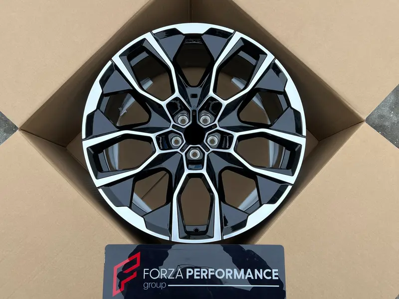 913M Forged Wheels Rims For Bmw X7 G07 Lci 2022+ 1