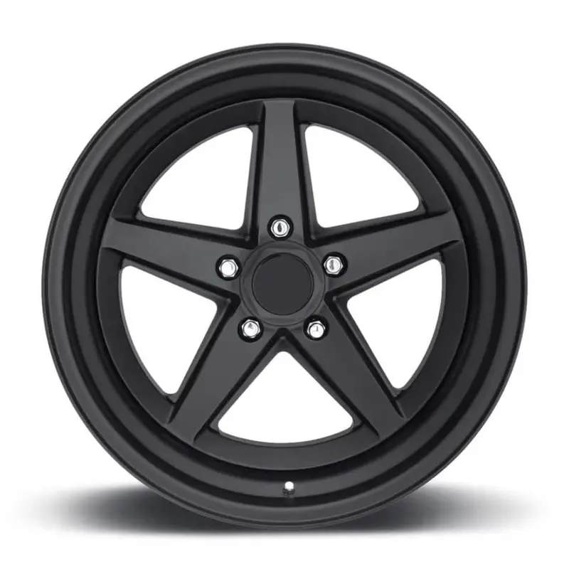 917 3-Piece Forged Wheels For Porsche 911 964 1