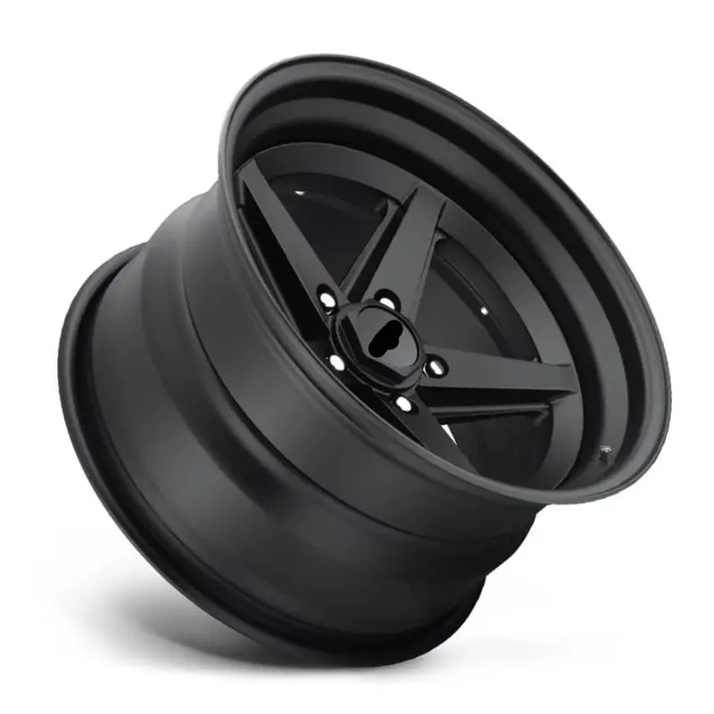 917 3-Piece Forged Wheels For Porsche 911 964 2