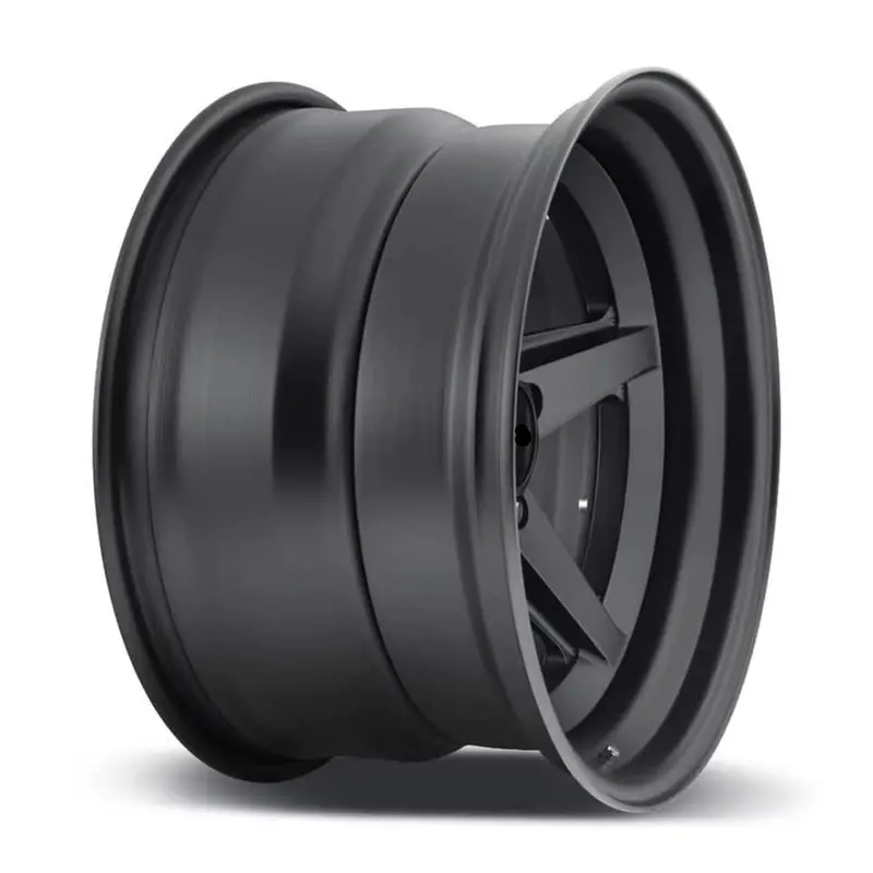 917 3-Piece Forged Wheels For Porsche 911 964 3