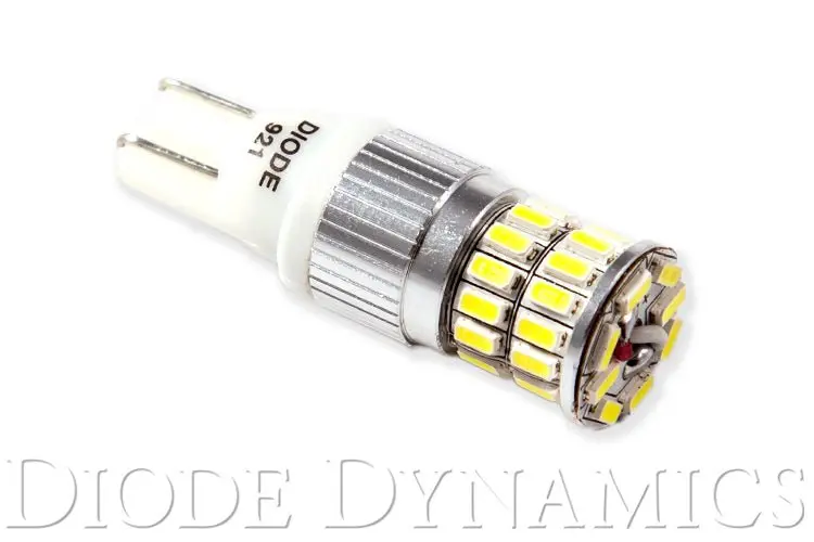 921 Led Bulb Hp36 Led Cool White Single Diode Dynamics 1