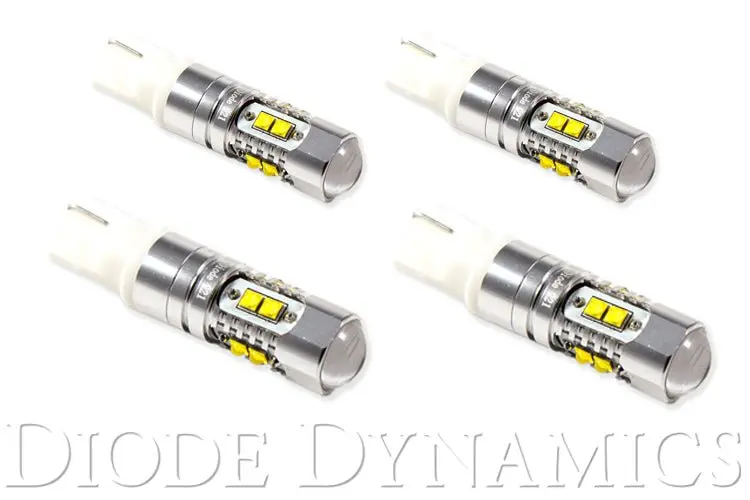 921 Led Bulb Xp50 Led Cool White Set Of 4 Diode Dynamics 1