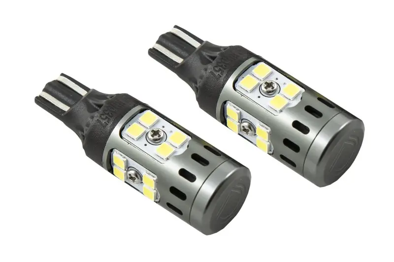 921 Xpr Cool White Backup Led Bulbs 1