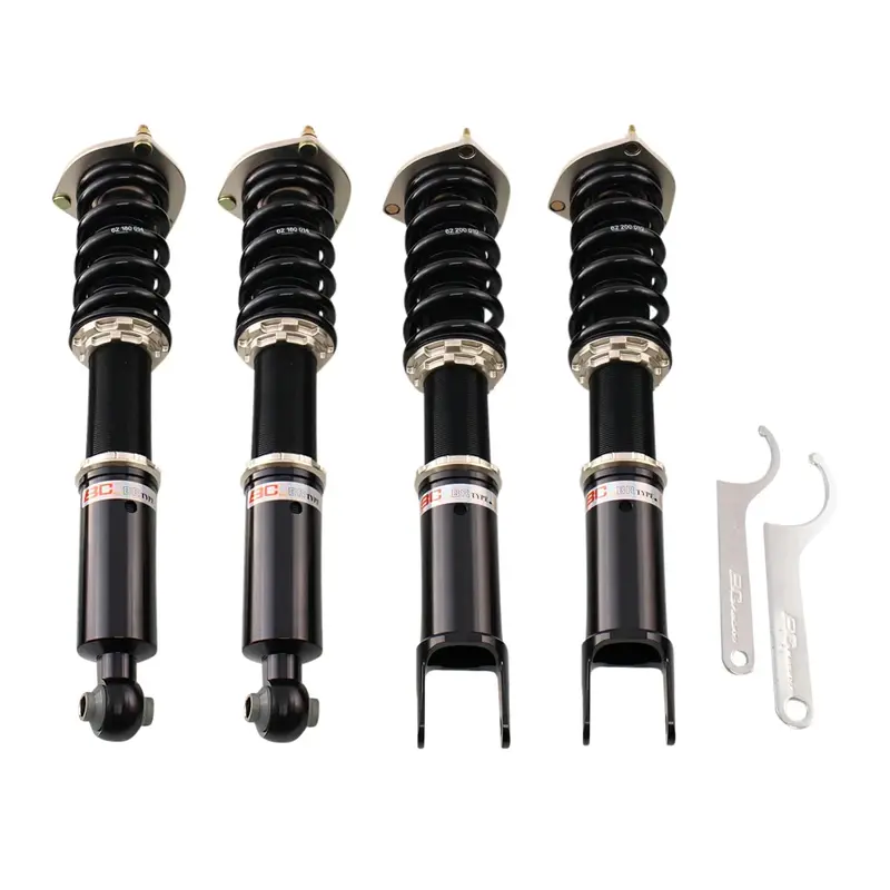 93-98 Toyota Supra (Mk4) / 92-00 Lexus Sc300 / Sc400 1