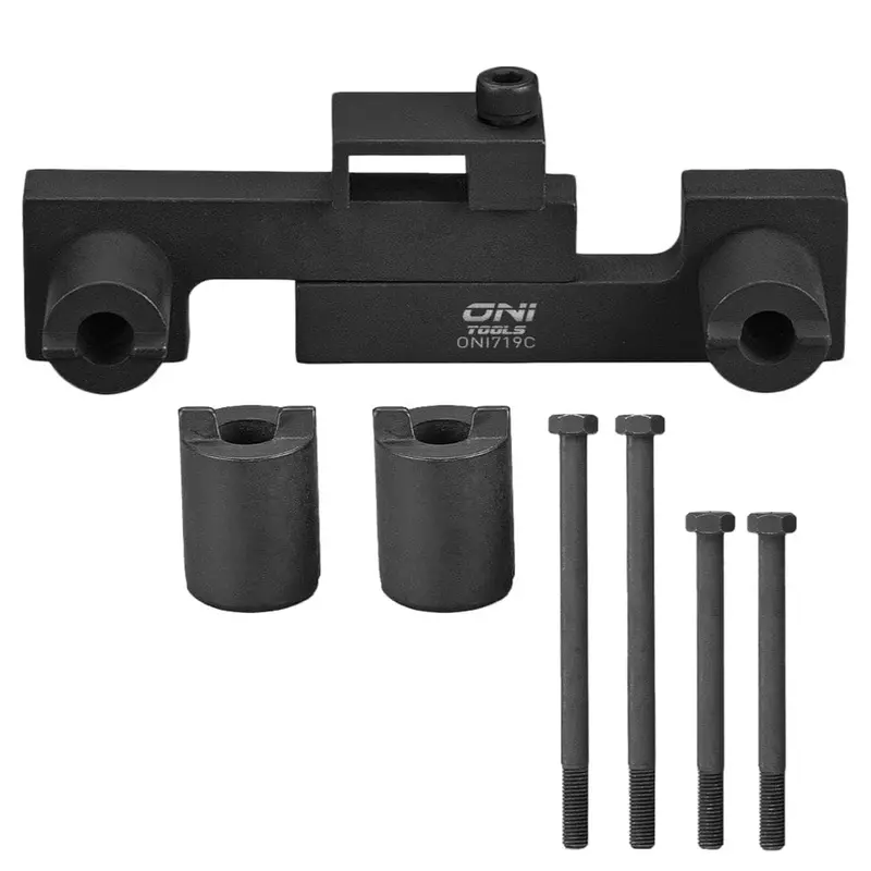 9995452 Camshaft Alignment & Locking Tool For Volvo S40 S60 S70 S80 V70 Xc70 Xc90 850 960 (4–6 Cyl Whiteblock) Alt 1