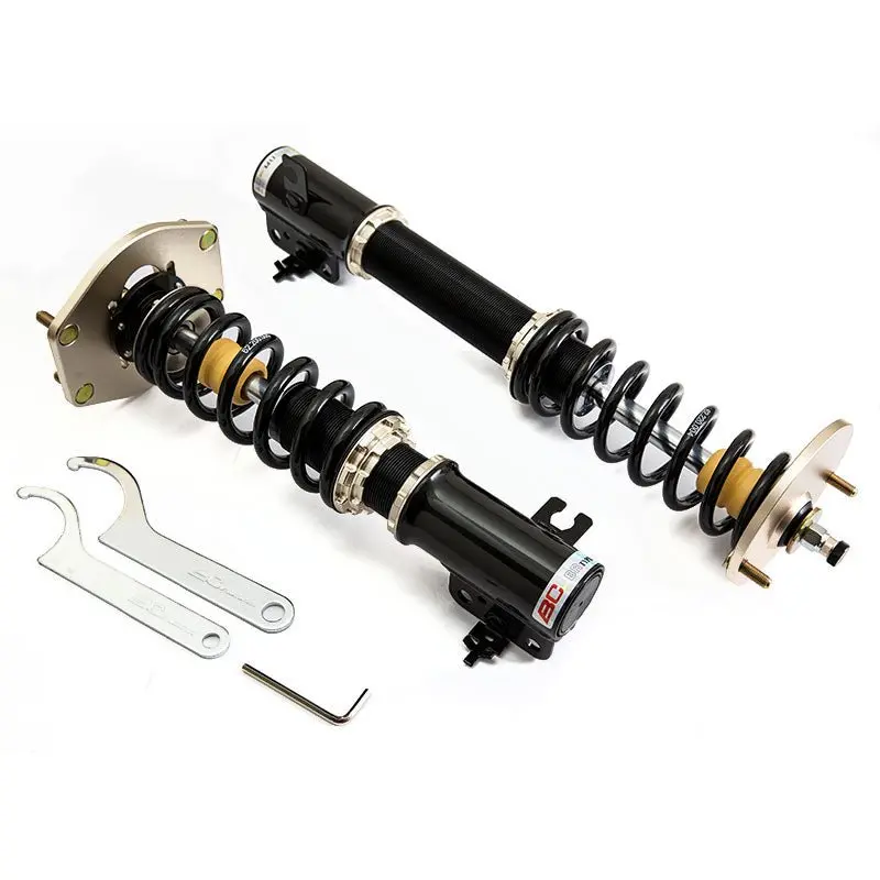A90 Toyota Supra Bc Racing Br Series Coilovers (2020+) 1