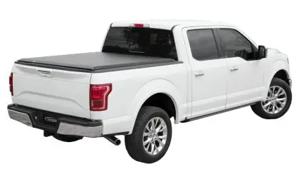 Access Limited 2019+ Ford Ranger 5Ft Bed Roll-Up Cover 1