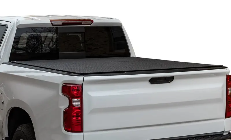 Access Lomax Pro Series Cover 2022+ Ford Maverick - Black Diamond Mist 1