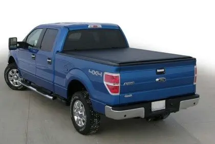 Access Lorado 2019+ Ford Ranger 5Ft Bed Roll-Up Cover 1
