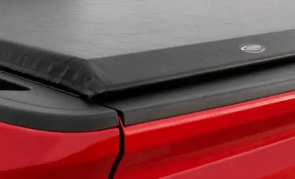 Access Original 2019+ Ford Ranger 5Ft Bed Roll-Up Cover 1
