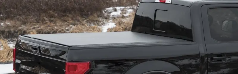Access Tonnosport 2019+ Ford Ranger 5Ft Bed Roll-Up Cover 1