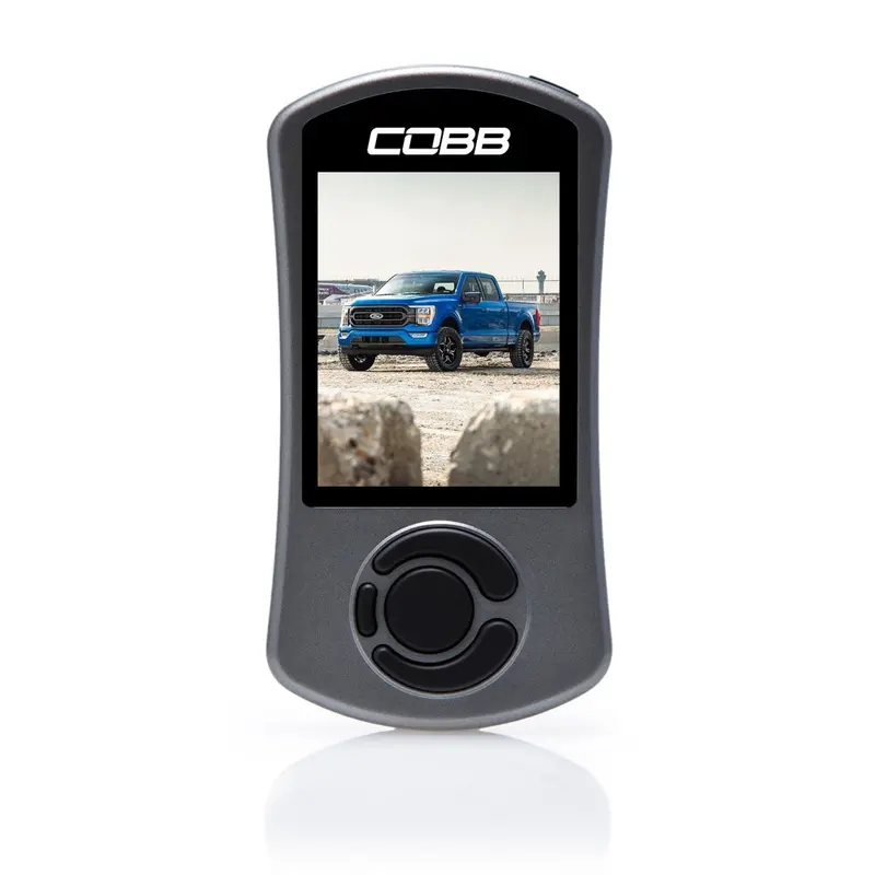Accessport For Ford F-150 3.5L / Tremor 2021-2022 1