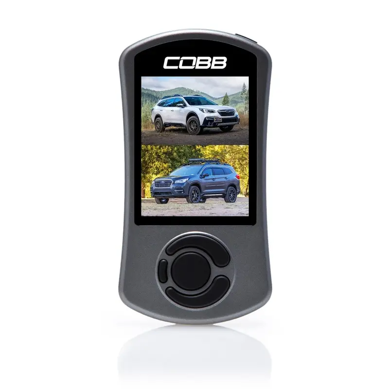 Accessport For Subaru Ascent 2019-2020, Outback/Legacy Xt 2020-2022, Outback Wilderness 2022 2