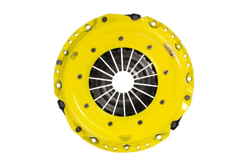 Act 15-17 Volkswagen Golf R P/Pl Heavy Duty Clutch Pressure Plate 1