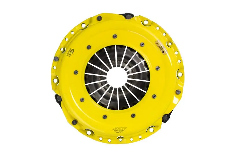 Act 15-17 Volkswagen Gti/Golf R P/Pl Xtreme Clutch Pressure Plate 1