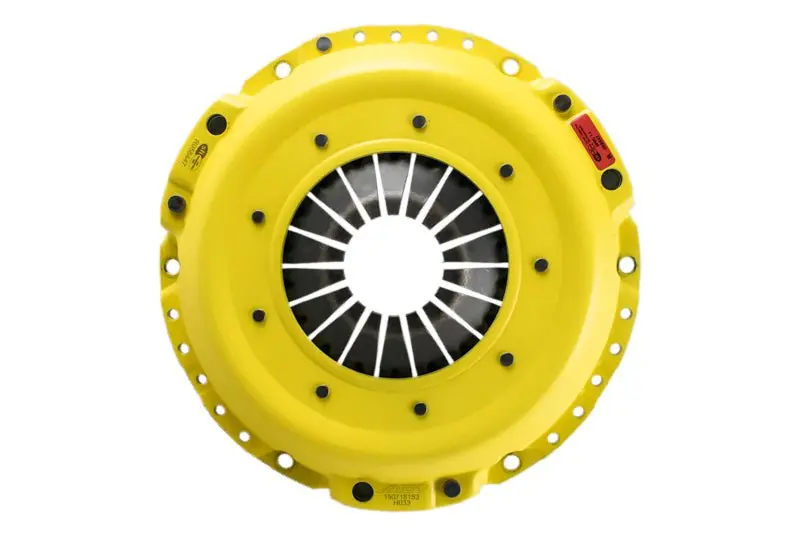 Act 17-21 Honda Civic Type R Heavy Duty Clutch Pressure Plate 1
