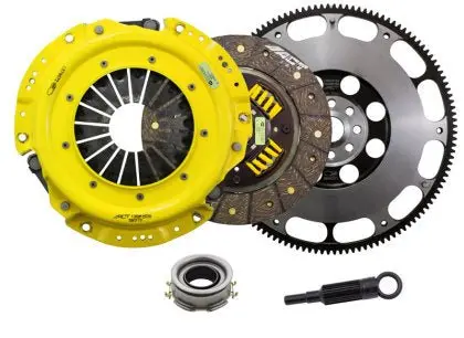Act 2013 Scion Fr-S Xt/Perf Street Sprung Clutch Kit 1