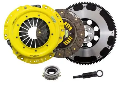 Act 2013+ Scion Fr-S Xt/Perf Street Sprung Clutch Kit 1