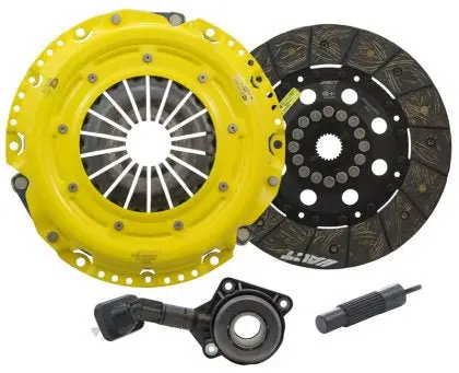 Act Ford Focus St Hd/Perf Street Rigid Clutch Kit 1