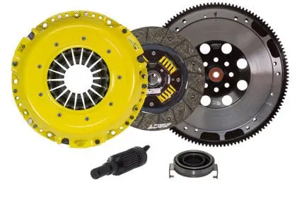 Act Hd/Perf Street Sprung Clutch Kit - 2015+ Subaru Wrx 1