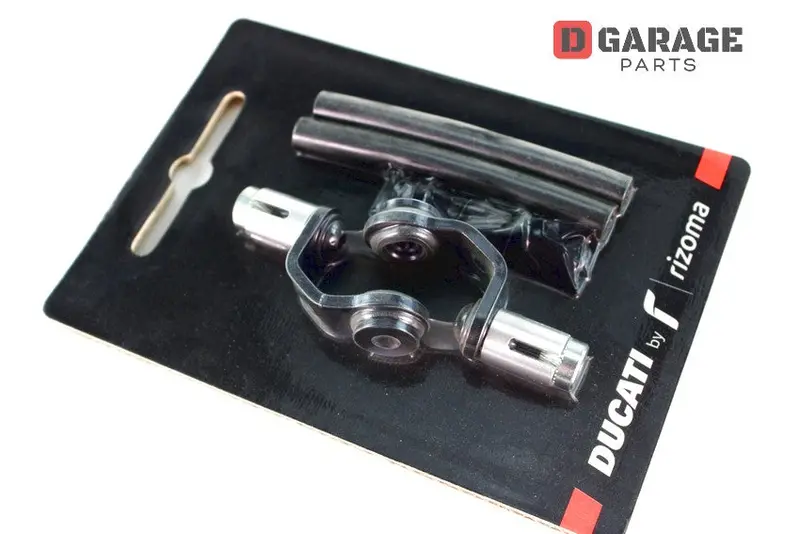 Adattatori Serbatoio Olio Freno Frizione Ducati Panigale 899 959 1199 1299 1