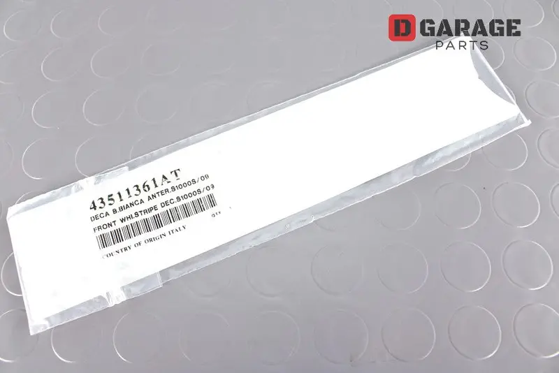 Adesivo Fascia Serbatoio Ducati Sport 1000 S 2