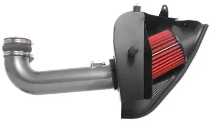 Aem 15-18 Lexus Rcf Cold Air Intake 1
