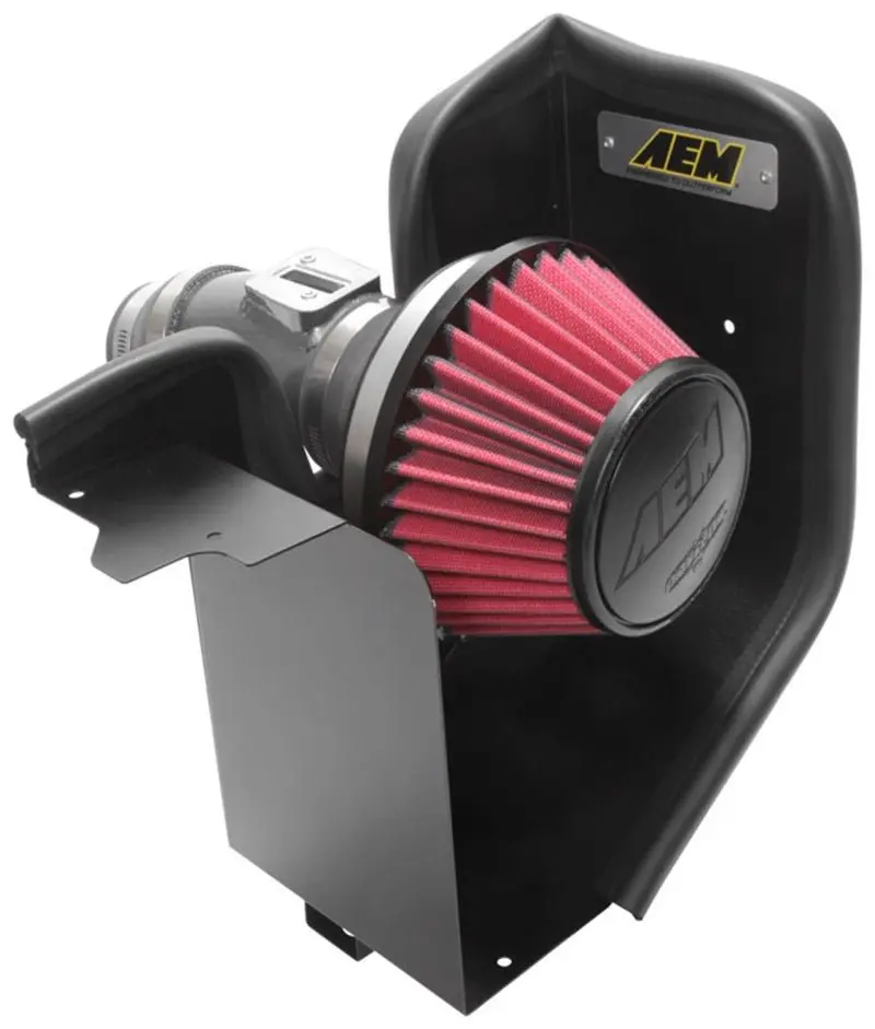 Aem 2017-2018 Honda Civic Type R 2.0L Cold Air Intake 1