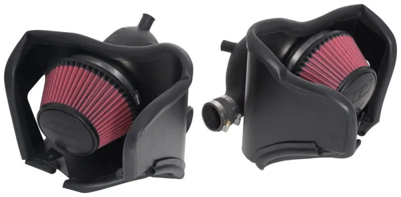 Aem C.A.S Kia Stinger V6-3.3L F/I Cold Air Intake 1