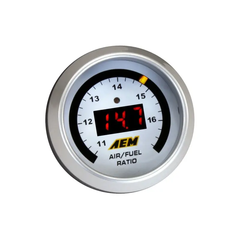 Aem Digital Wideband Uego Afr Gauge 2