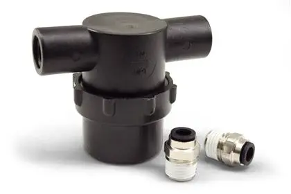 Aem Water Methanol Inline Injection Filter 1
