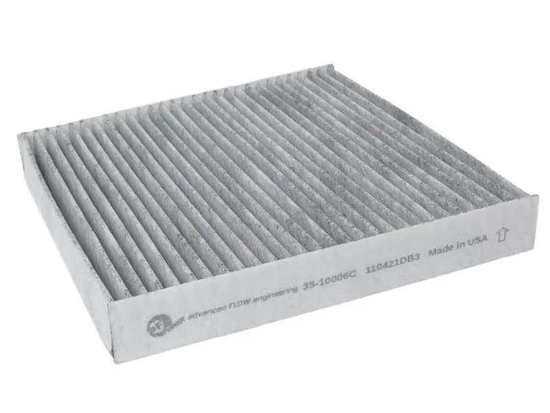 Afe 09-22 Honda Cr-V / Cr-Z / Fit / Hr-V / Insight / Oyssey Acura Carbon Cabin Air Filter 1