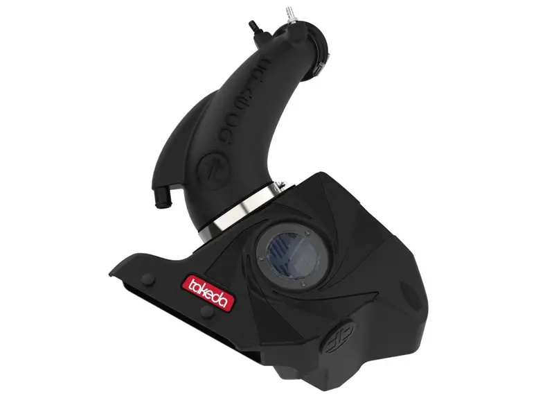 Afe 22-23 Hyundai Kona N L4 2.0L(T) Takeda Momentum Cold Air Intake System 1
